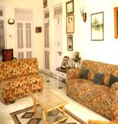 Hotel Pahuna Haveli Udaipur Eksteriør bilde