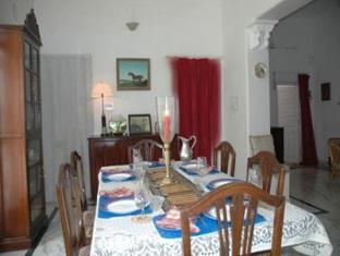 Hotel Pahuna Haveli Udaipur Eksteriør bilde