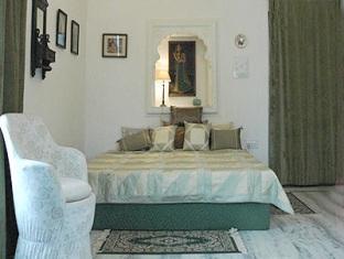 Hotel Pahuna Haveli Udaipur Eksteriør bilde